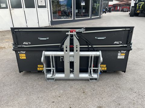 Fliegl Gigant 2200