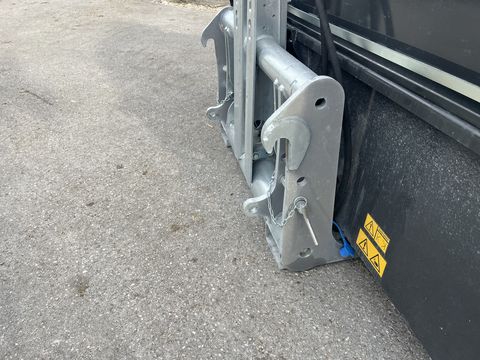 Fliegl Gigant 2200