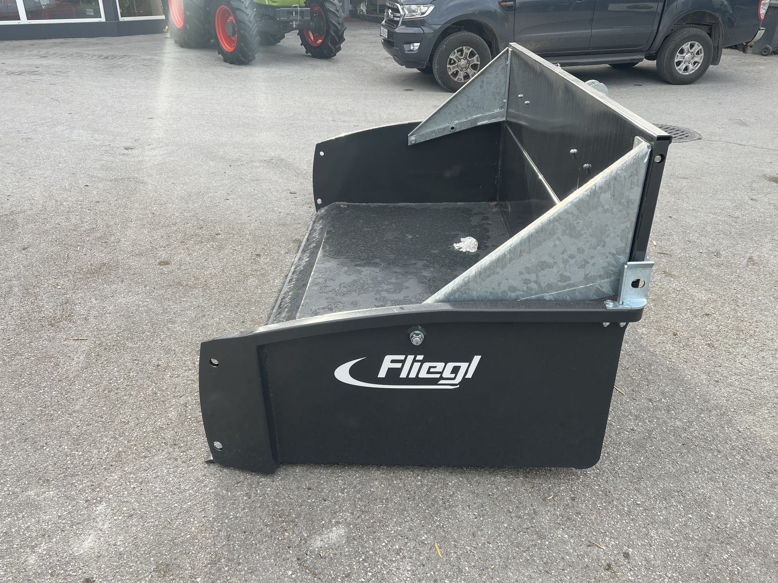 Fliegl Gigant 2200 3