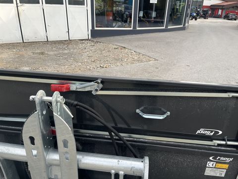 Fliegl Gigant 2200