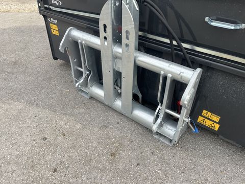 Fliegl Gigant 2200