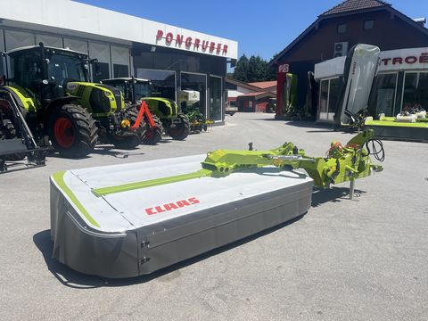 Claas DISCO 3200 Contour