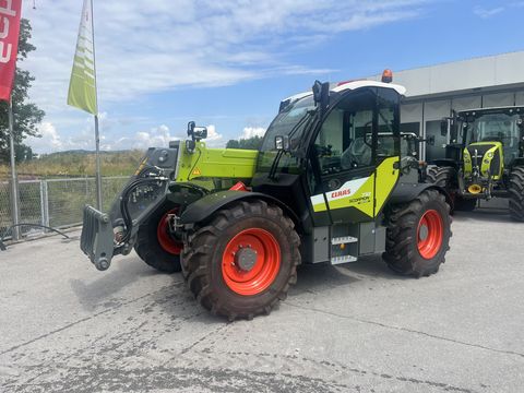 Claas SCORPION 732 VARIPOWER