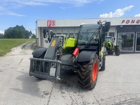 Claas SCORPION 732 VARIPOWER