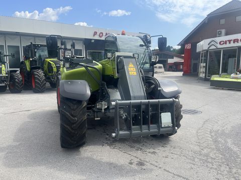 Claas SCORPION 732 VARIPOWER