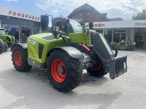 Claas SCORPION 732 VARIPOWER