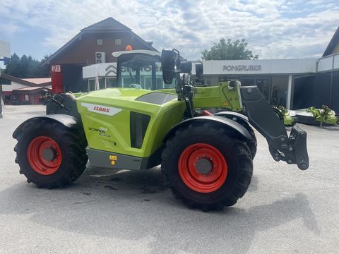 Claas SCORPION 732 VARIPOWER