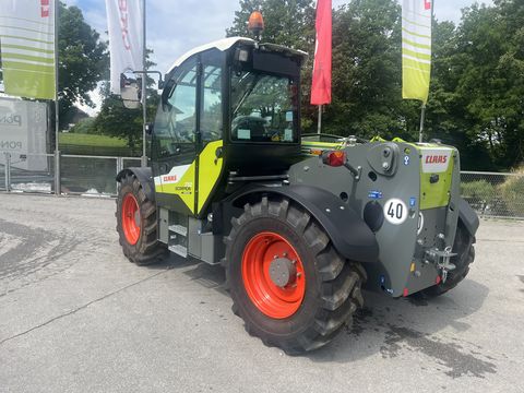 Claas SCORPION 732 VARIPOWER