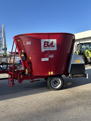 BVL V-MIX Plus 9-1S