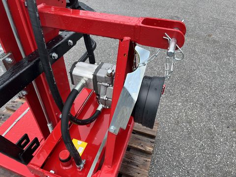 Vogesenblitz VPF 16 EcoLine