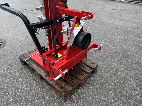 Vogesenblitz VPF 16 EcoLine