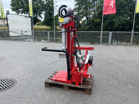Vogesenblitz VPF 16 EcoLine