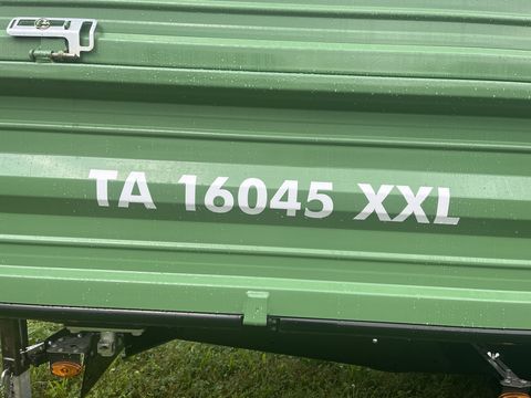Brantner TA 16045 XXL