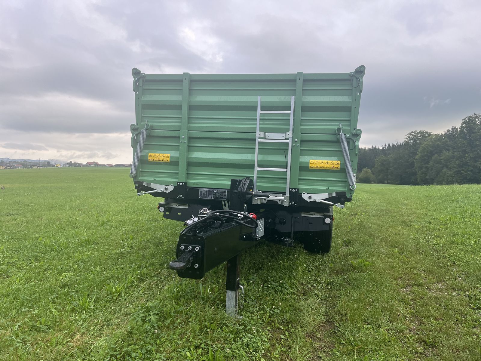 Brantner TA 16045 XXL 2