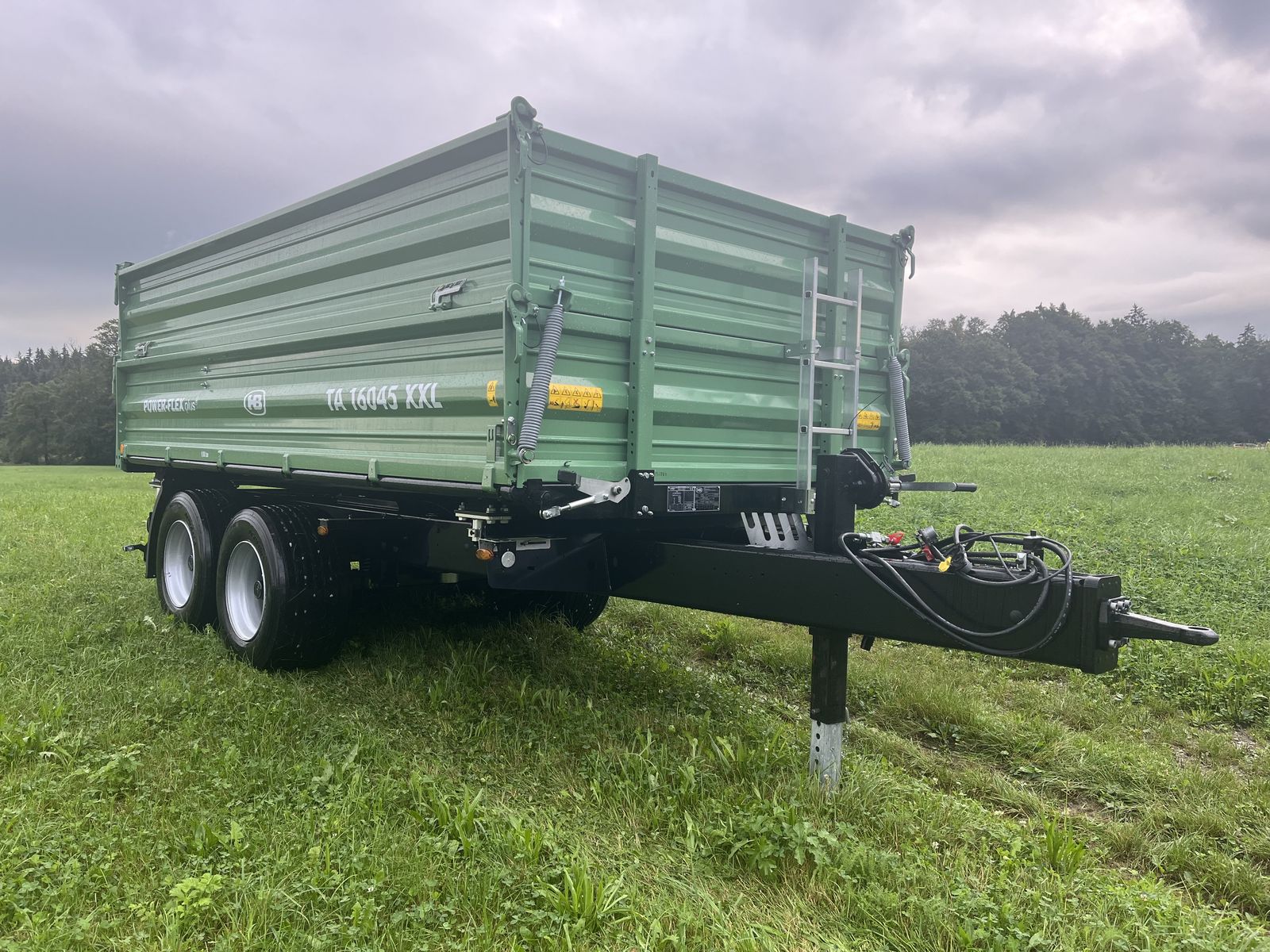 Brantner TA 16045 XXL 3