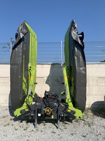 Claas Disco 8500 Trend