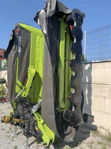 Claas Disco 8500 Trend