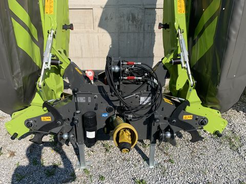 Claas Disco 8500 Trend