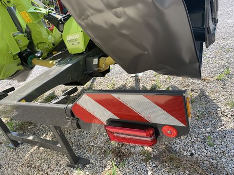 Claas Disco 8500 Trend