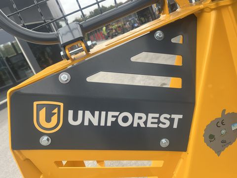 Uniforest 60Hpro