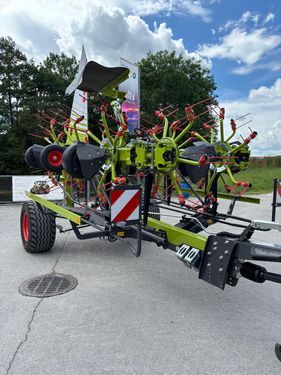 Claas Volto 1300/1500 TS