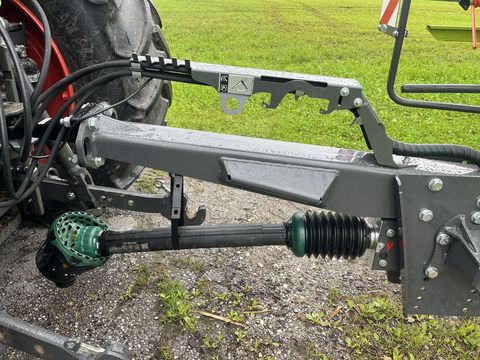 Claas Volto 1300 TS /1500 TS