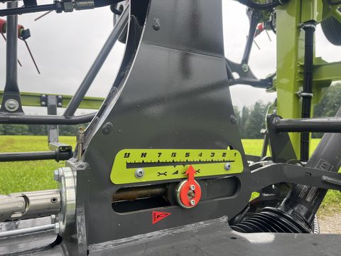 Claas Volto 1300 TS /1500 TS