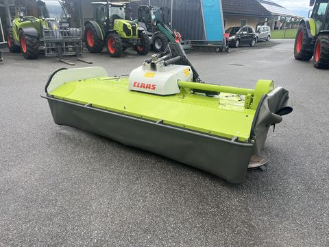 Claas Corto 310 F
