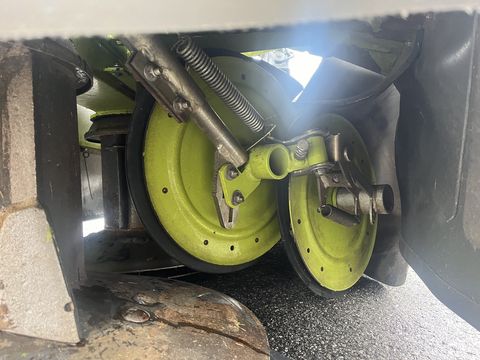 Claas Corto 310 F