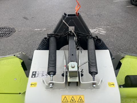Claas Corto 310 F