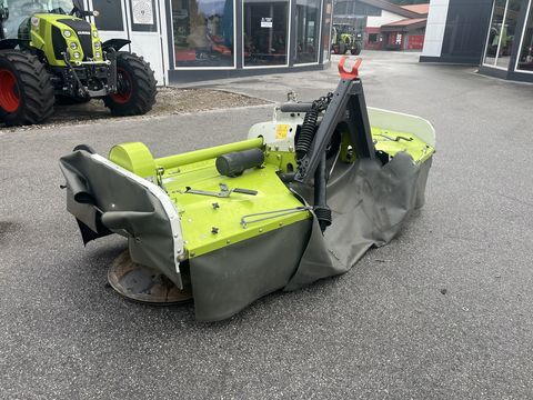 Claas Corto 310 F