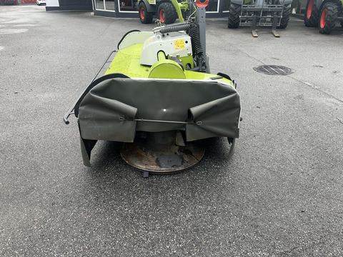 Claas Corto 310 F