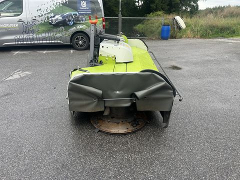 Claas Corto 310 F
