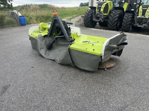 Claas Corto 310 F