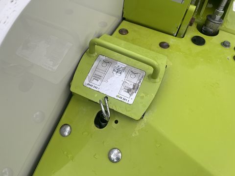Claas Corto 310 F