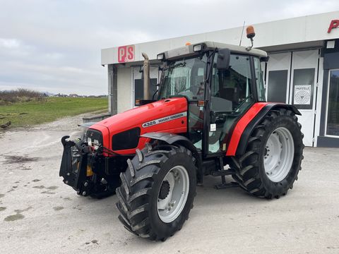 Massey Ferguson 4325-4 LP