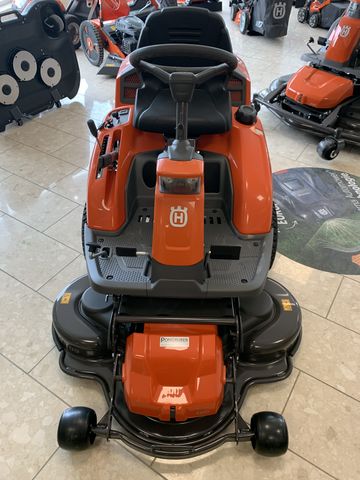 Husqvarna Rider 216 T AWD