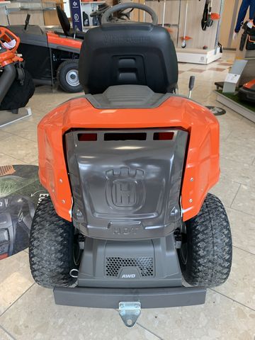 Husqvarna Rider 216 T AWD