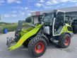 Claas TORION 535
