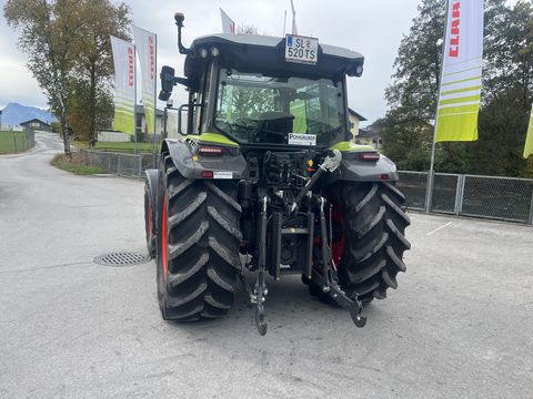 Claas Axos 3.105 Comfort