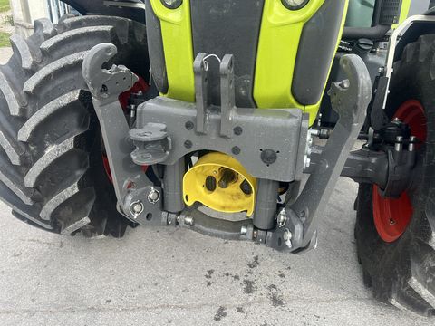 Claas Axos 3.105 Comfort