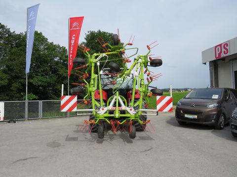 Claas Volto 80