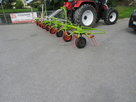 Claas Volto 80