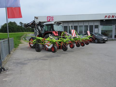 Claas Volto 80