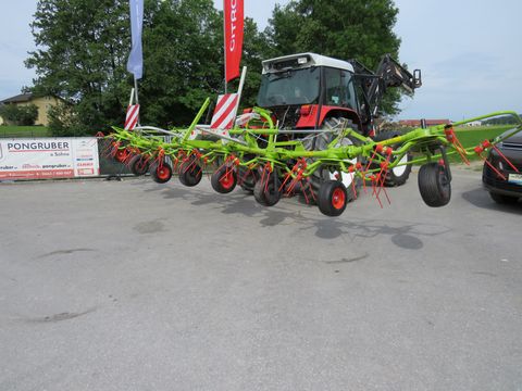 Claas Volto 80