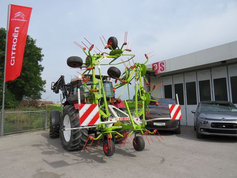 Claas Volto 80