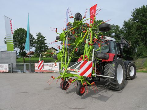 Claas Volto 80 