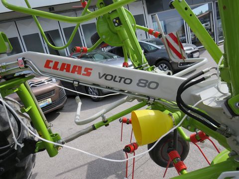 Claas Volto 80