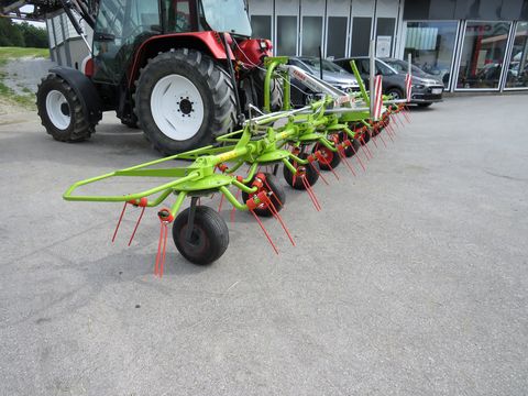 Claas Volto 80