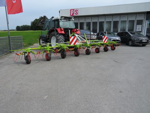 Claas Volto 80